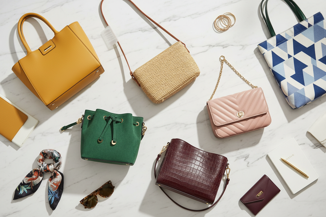Best Affordable Bags Online