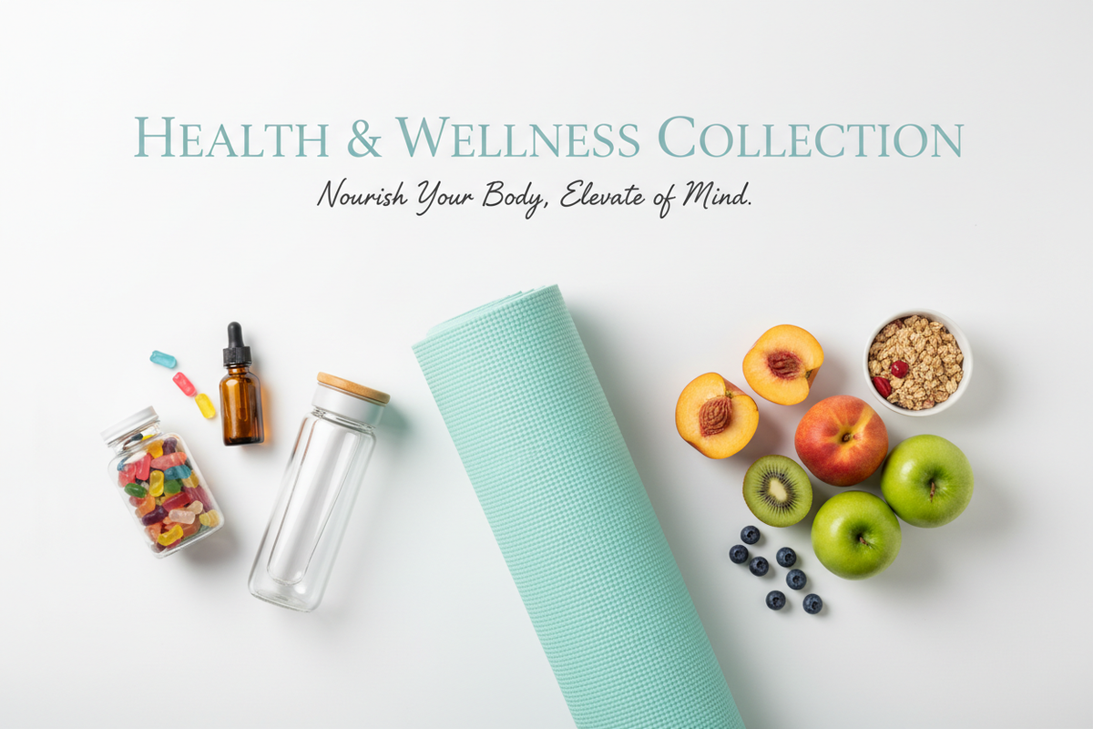 Health & Wellness