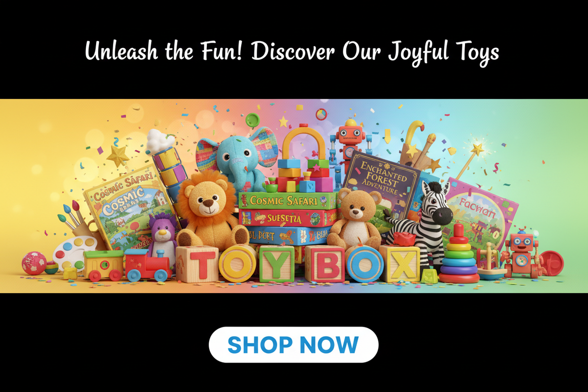 Toys