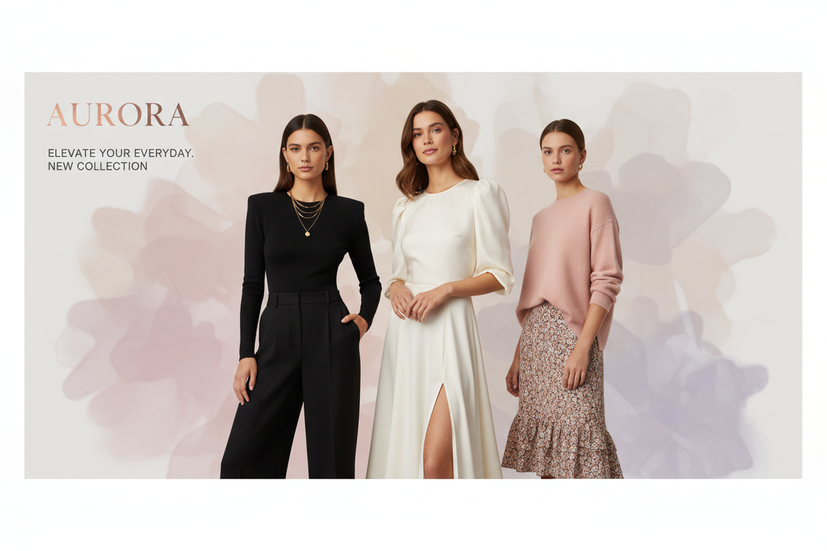 Women's Clothing