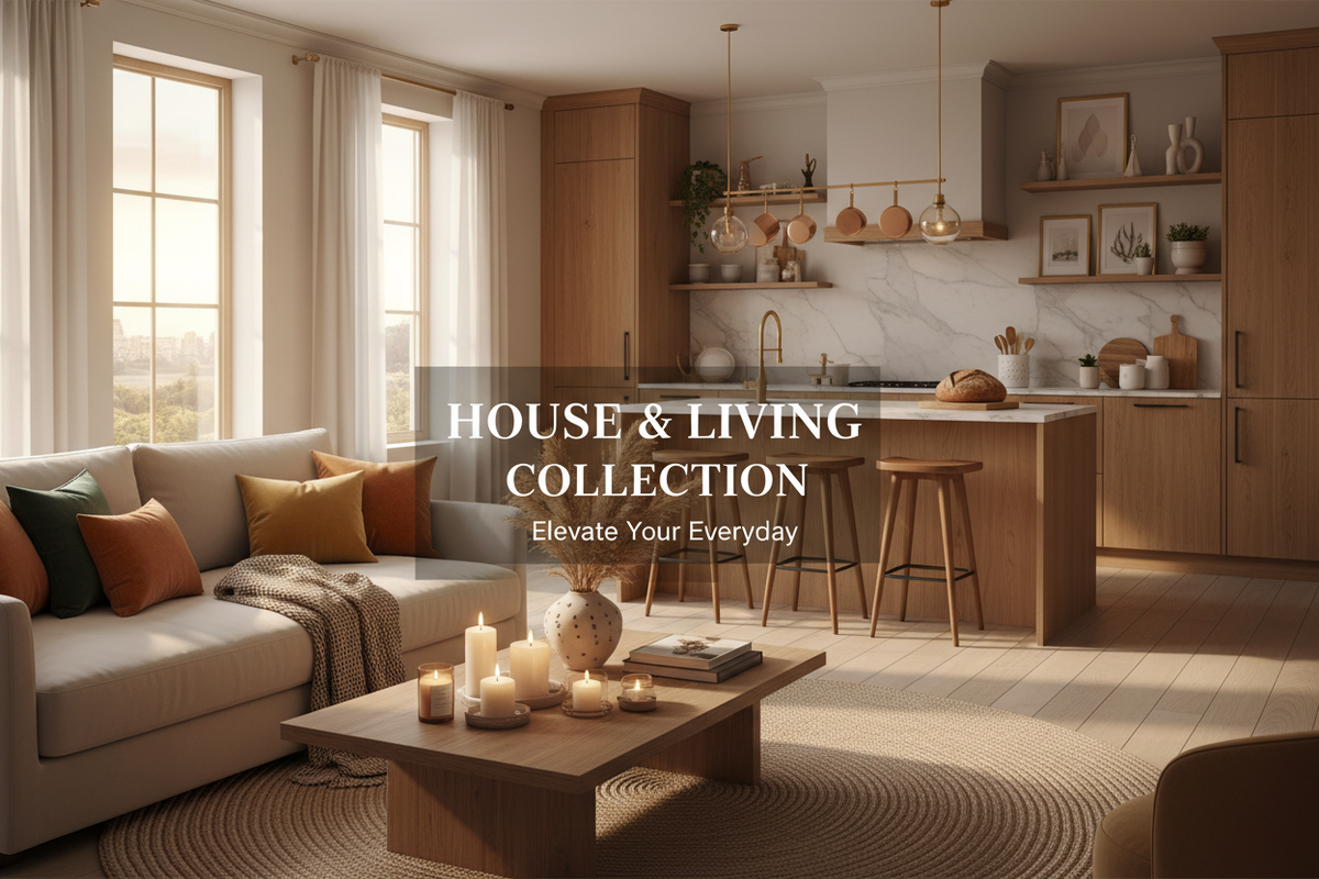 House & Living